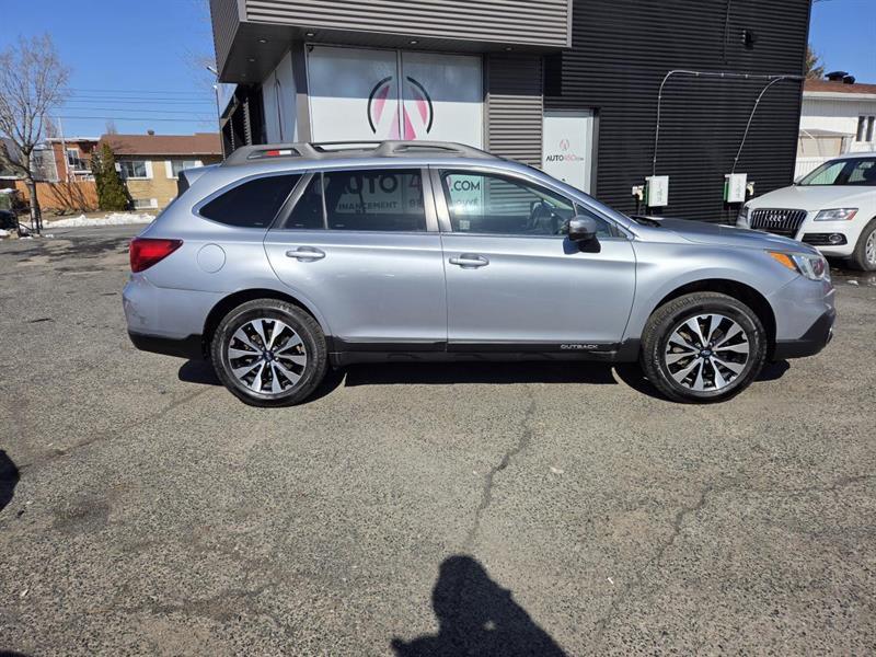 2016 Subaru Outback - Image 9