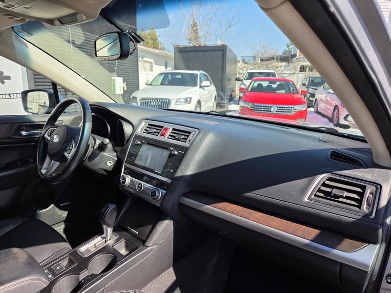 2016 Subaru Outback - Image 10