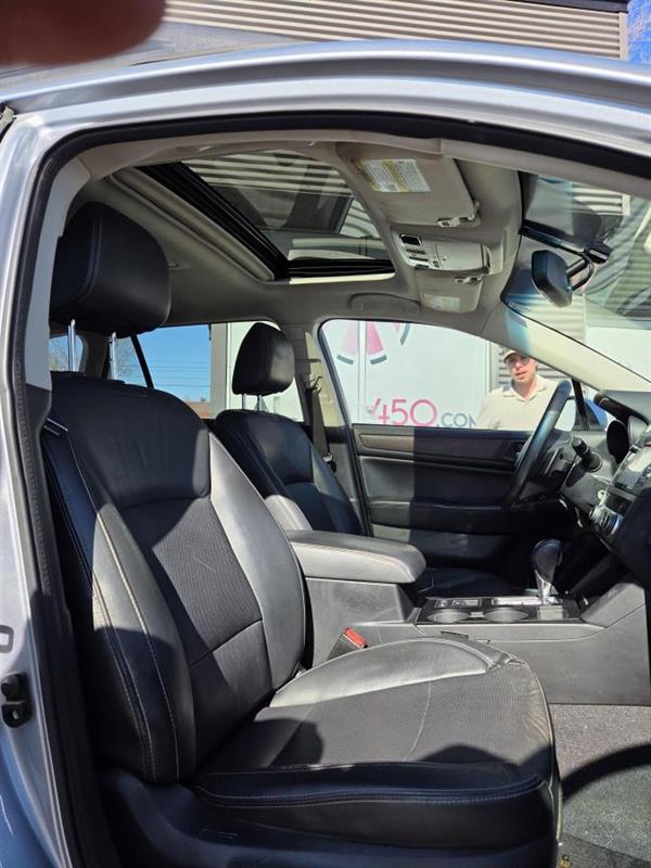 2016 Subaru Outback - Image 11