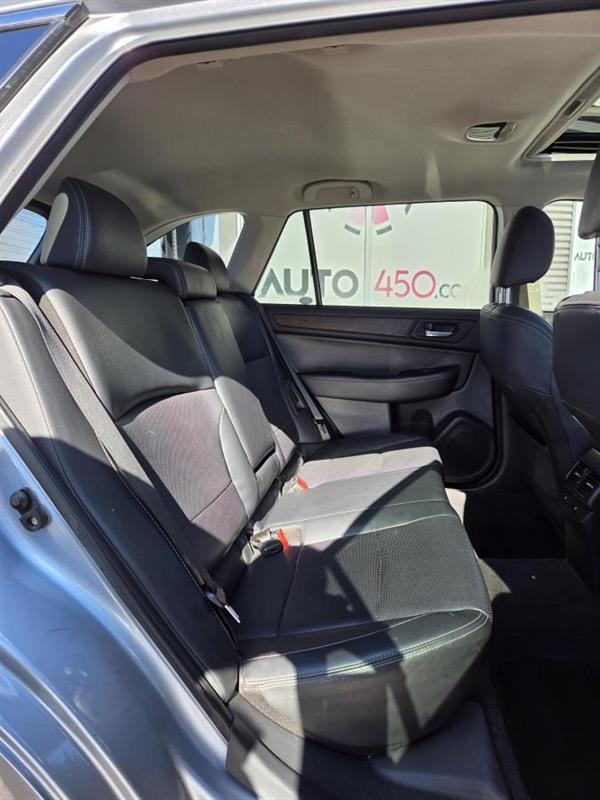 2016 Subaru Outback - Image 12