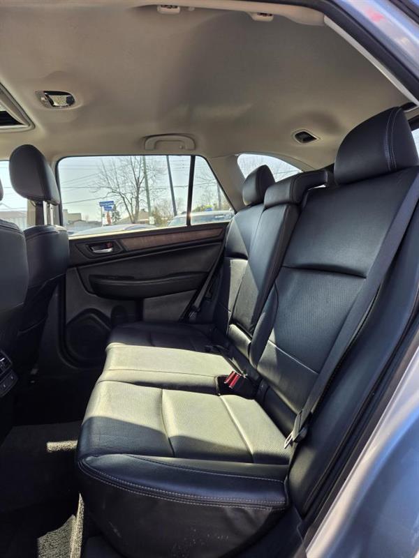 2016 Subaru Outback - Image 14