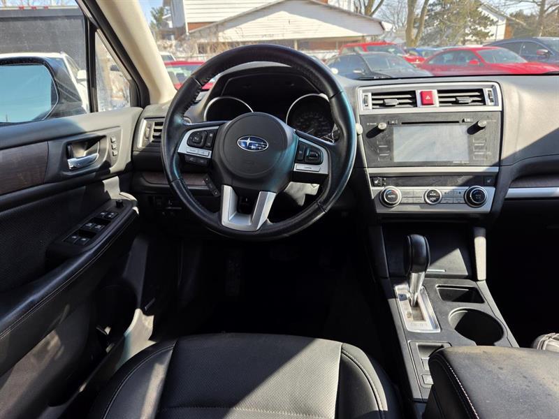 2016 Subaru Outback - Image 15