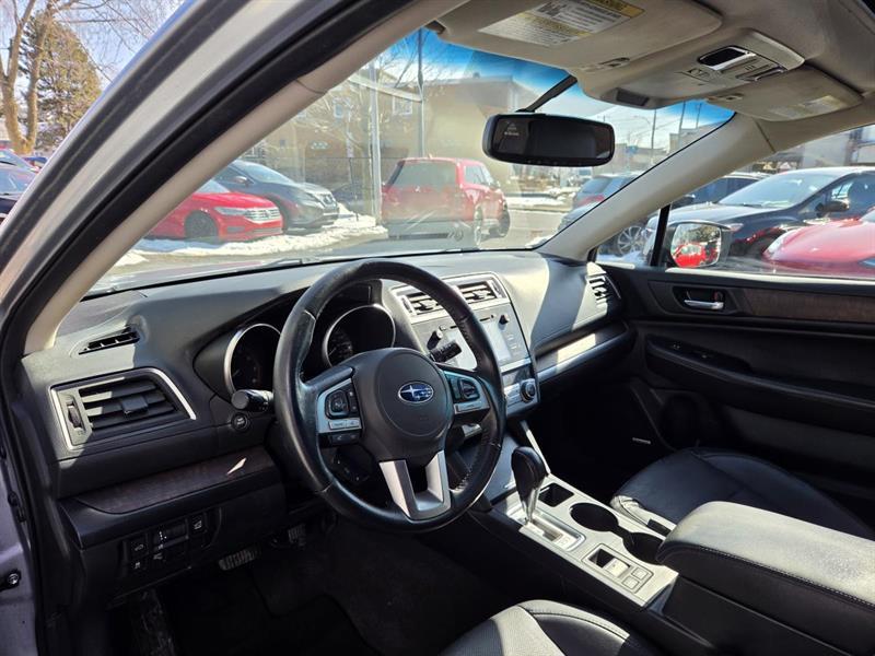 2016 Subaru Outback - Image 16