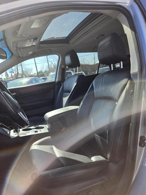 2016 Subaru Outback - Image 17