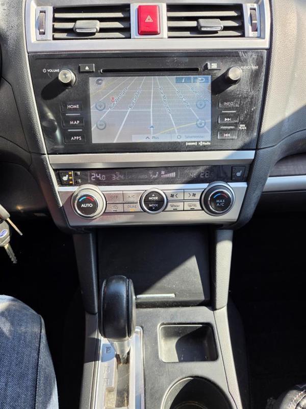 2016 Subaru Outback - Image 21