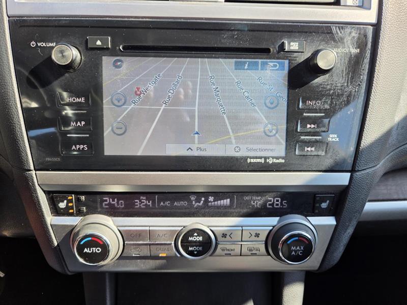 2016 Subaru Outback - Image 22