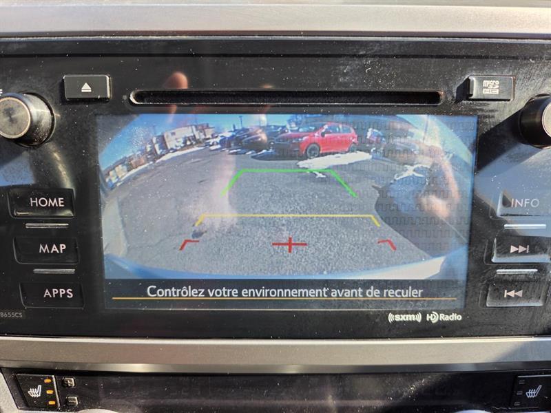 2016 Subaru Outback - Image 23