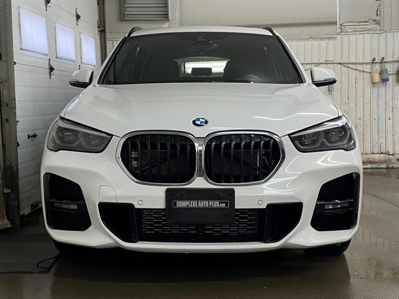 bmw X1 2021 - 3