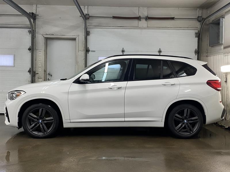 bmw X1 2021 - 4