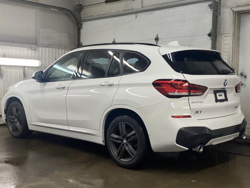 bmw X1 2021 - 5