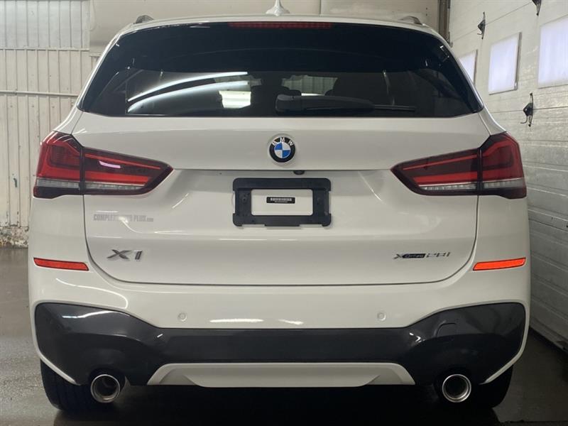 bmw X1 2021 - 6
