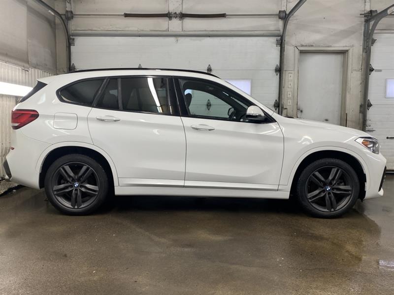 bmw X1 2021 - 8