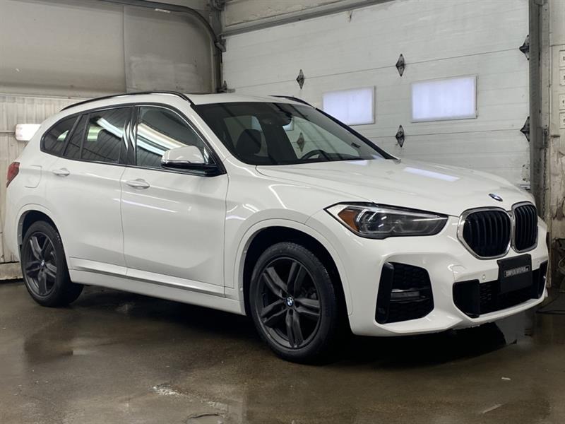 bmw X1 2021 - 9