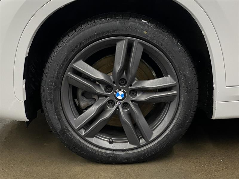 bmw X1 2021 - 11