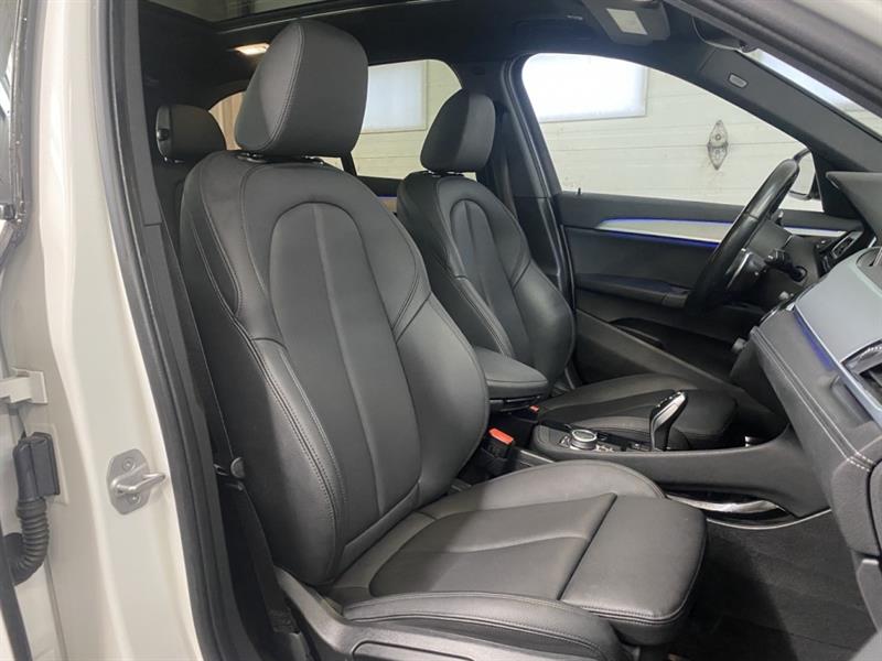 bmw X1 2021 - 18