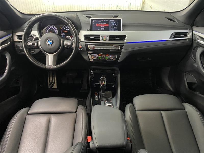bmw X1 2021 - 20