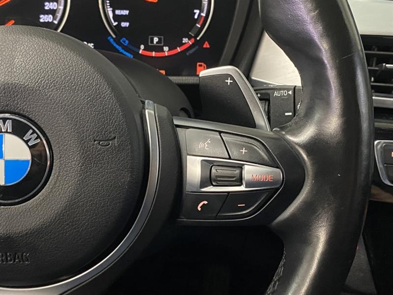 bmw X1 2021 - 22