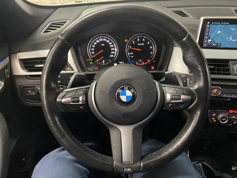 bmw X1 2021 - 23