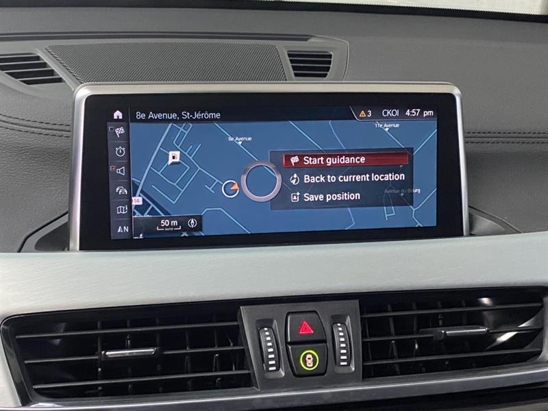 bmw X1 2021 - 25