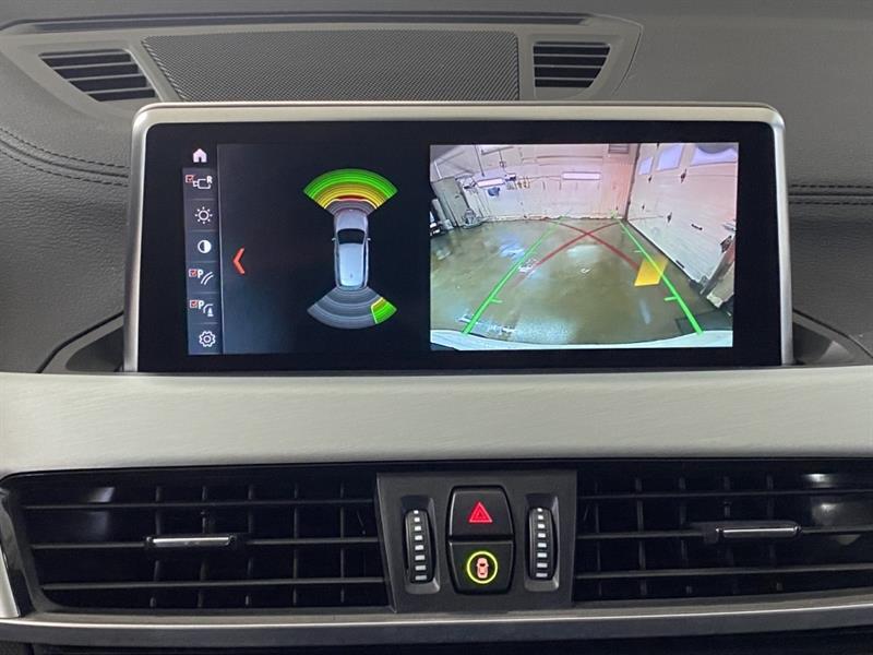 bmw X1 2021 - 26
