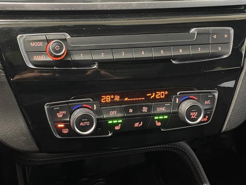 bmw X1 2021 - 28