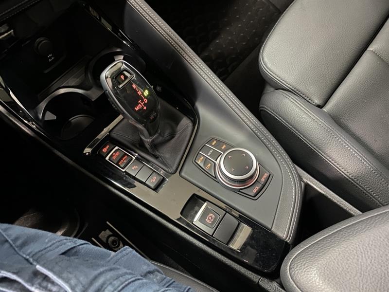 bmw X1 2021 - 29
