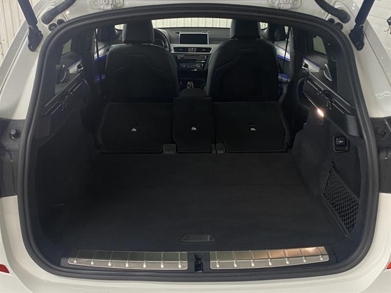 bmw X1 2021 - 34