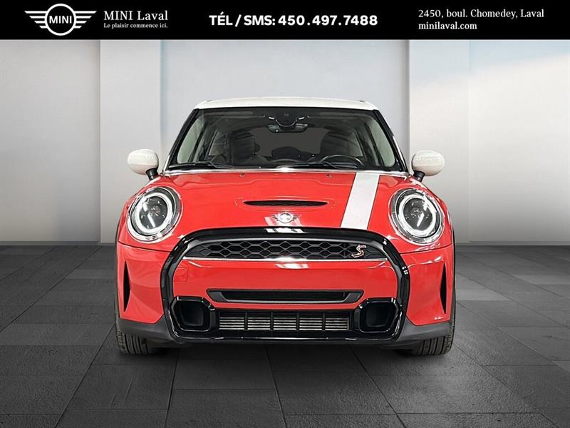 mini 5 Portes 2023 - 7