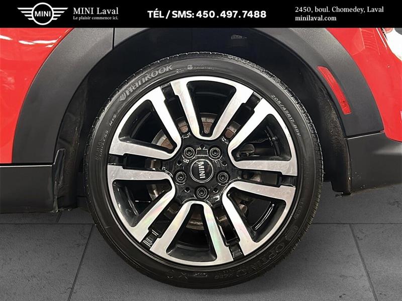 mini 5 Portes 2023 - 12