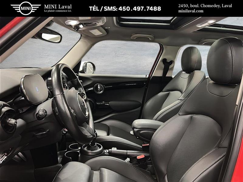 mini 5 Portes 2023 - 14