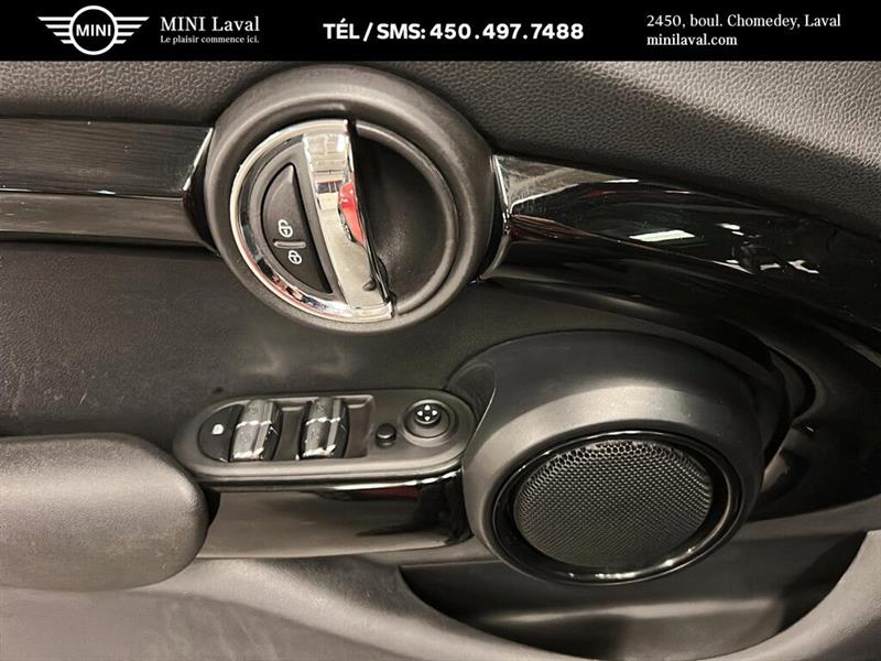 mini 5 Portes 2023 - 15