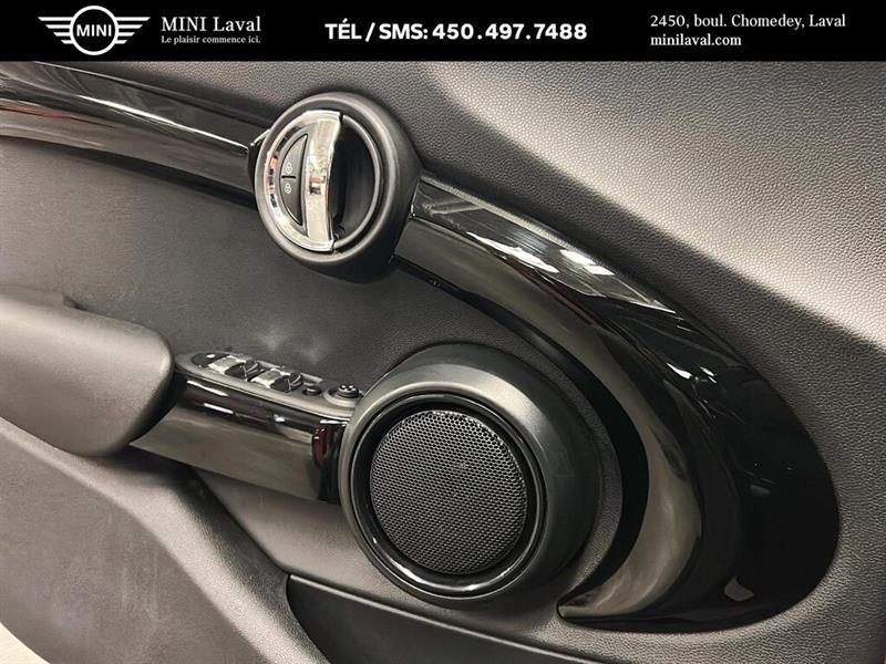 mini 5 Portes 2023 - 16