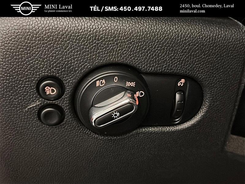 mini 5 Portes 2023 - 17