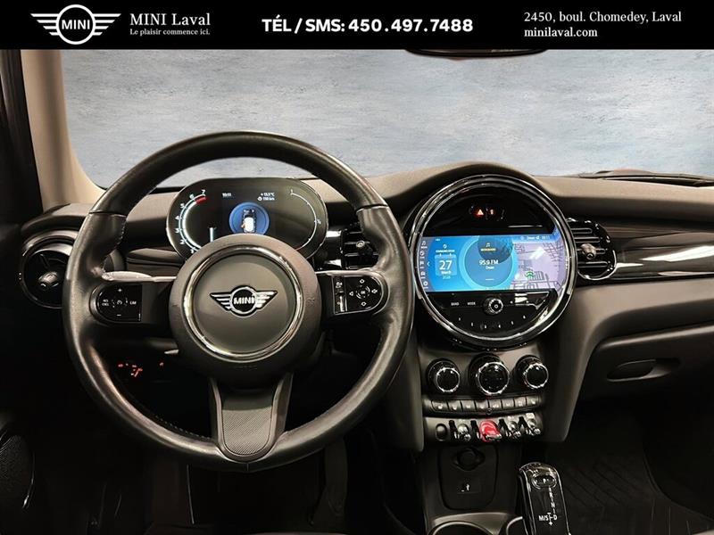 mini 5 Portes 2023 - 18