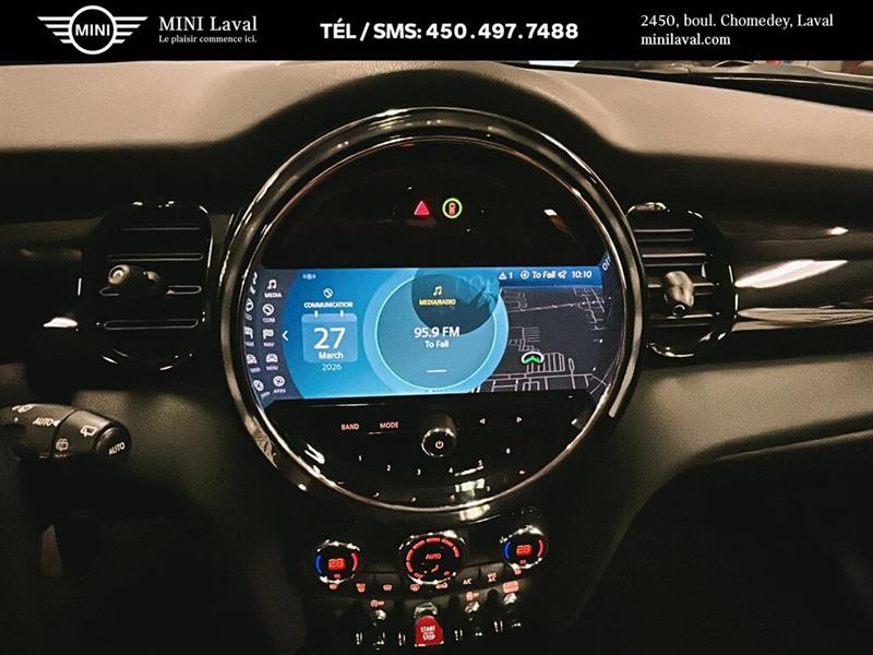 mini 5 Portes 2023 - 21