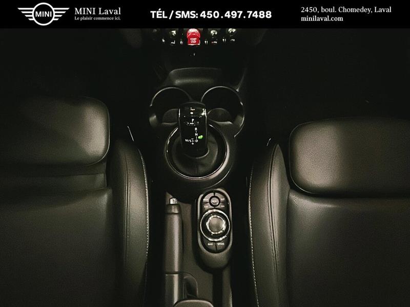 mini 5 Portes 2023 - 23