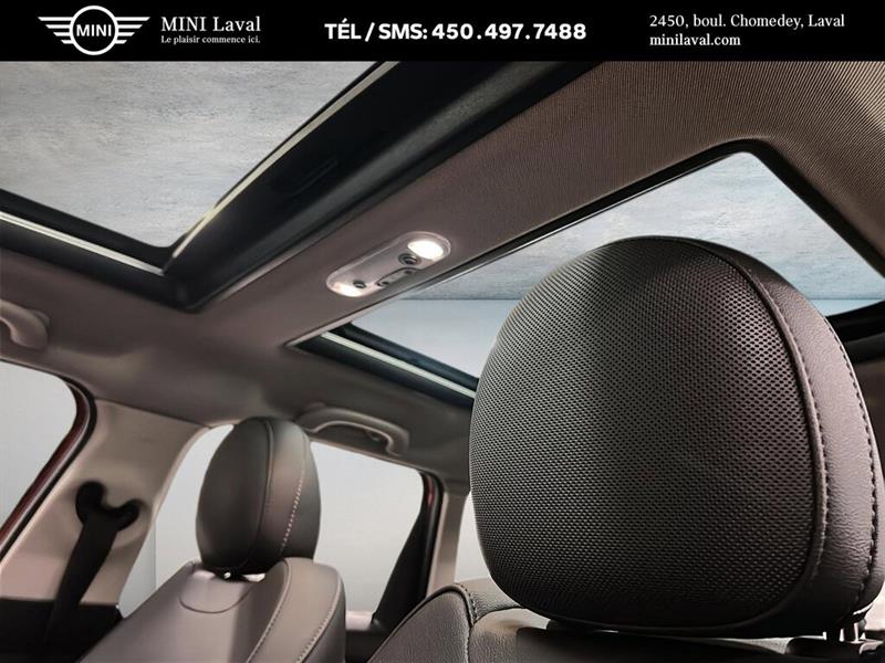 mini 5 Portes 2023 - 26