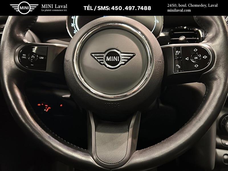 mini 5 Portes 2023 - 28