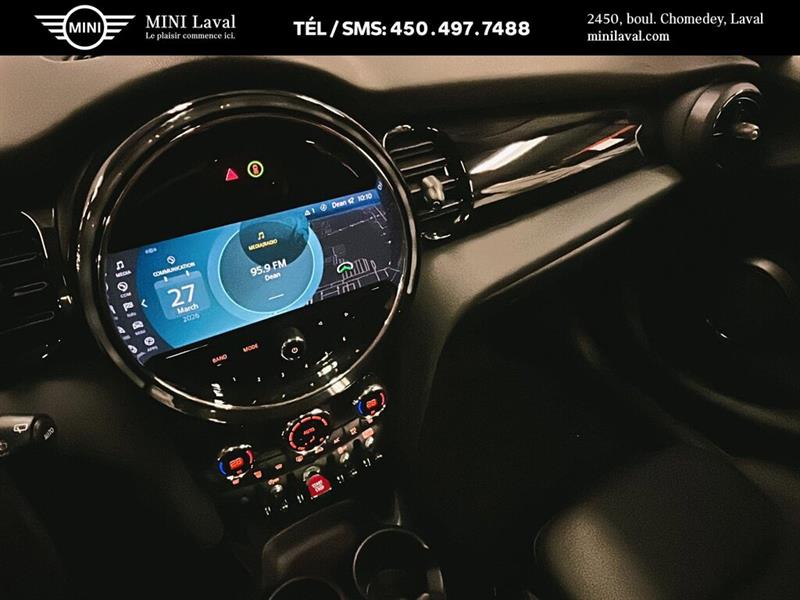 mini 5 Portes 2023 - 29