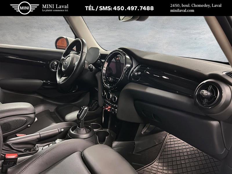 mini 5 Portes 2023 - 30