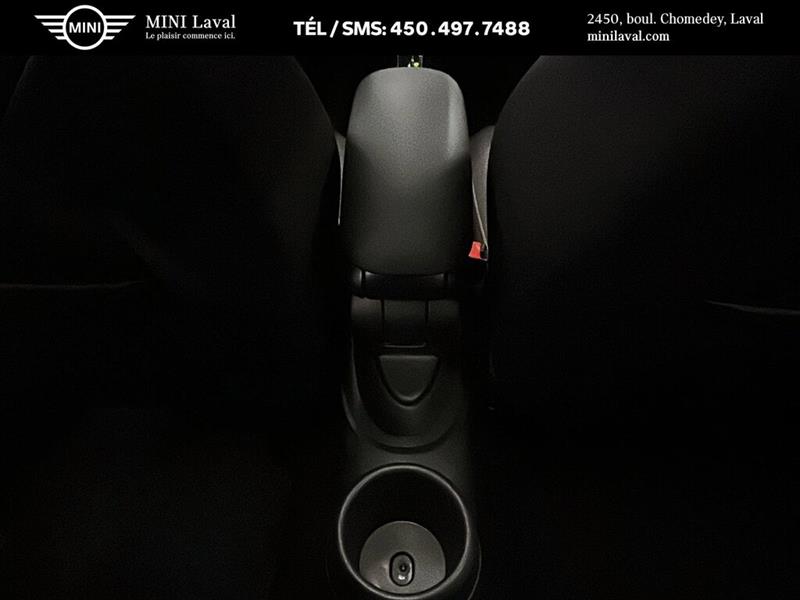 mini 5 Portes 2023 - 32