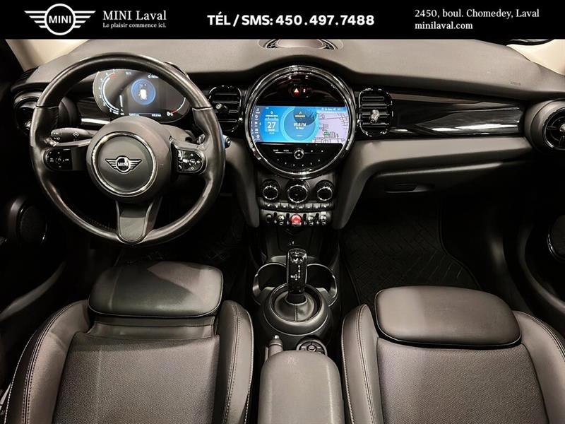 mini 5 Portes 2023 - 33
