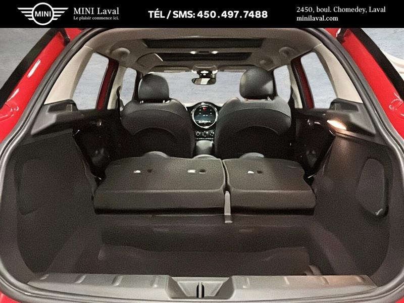 mini 5 Portes 2023 - 35