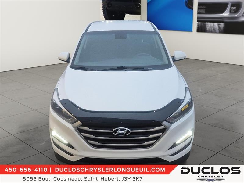 hyundai Tucson 2018 - 3