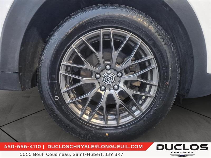 hyundai Tucson 2018 - 10