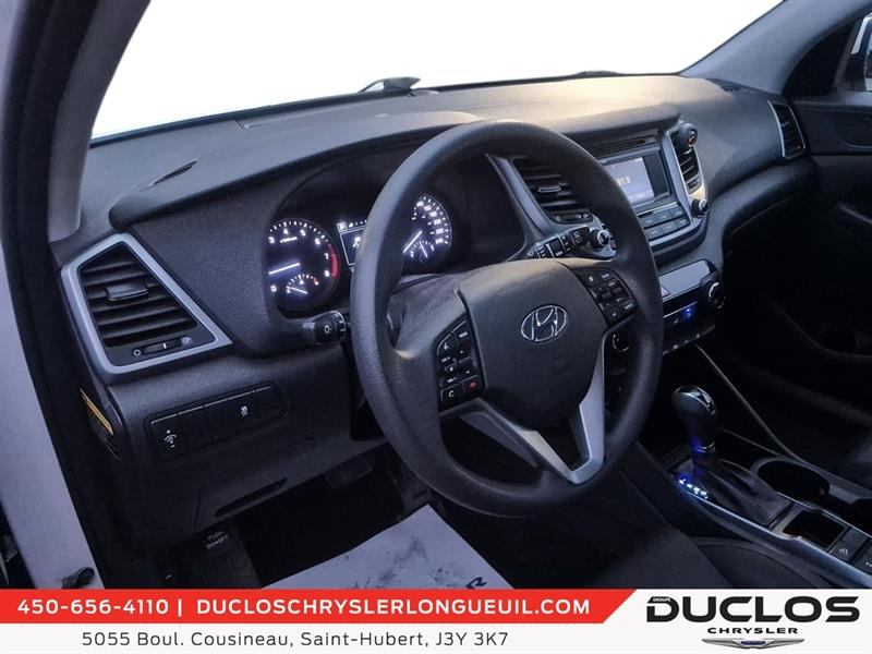 hyundai Tucson 2018 - 12