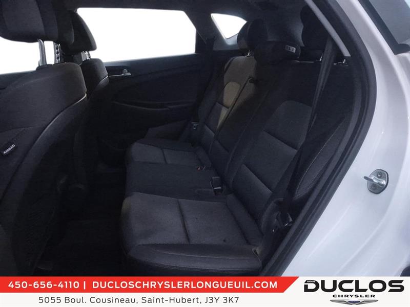 hyundai Tucson 2018 - 14