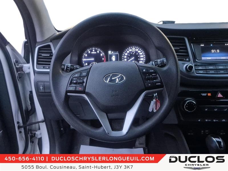 hyundai Tucson 2018 - 15