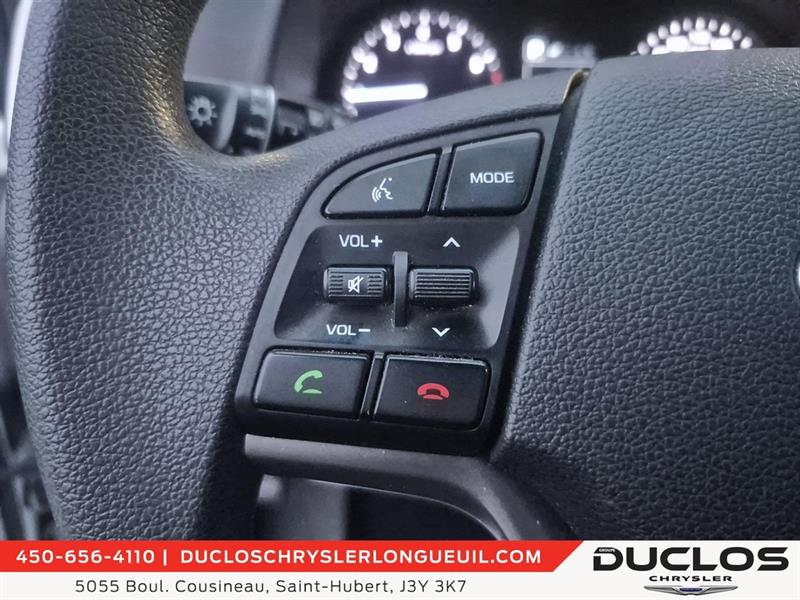 hyundai Tucson 2018 - 18