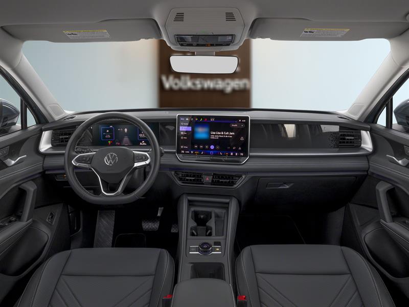 volkswagen Tiguan 2025 - 4
